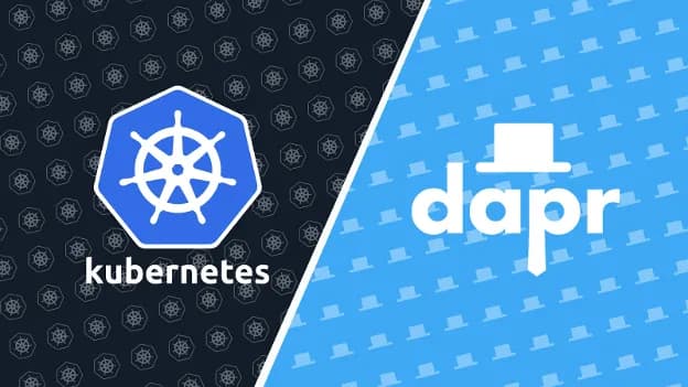 Comparing Kubernetes and Dapr: Key Differences and Complementary Strengths