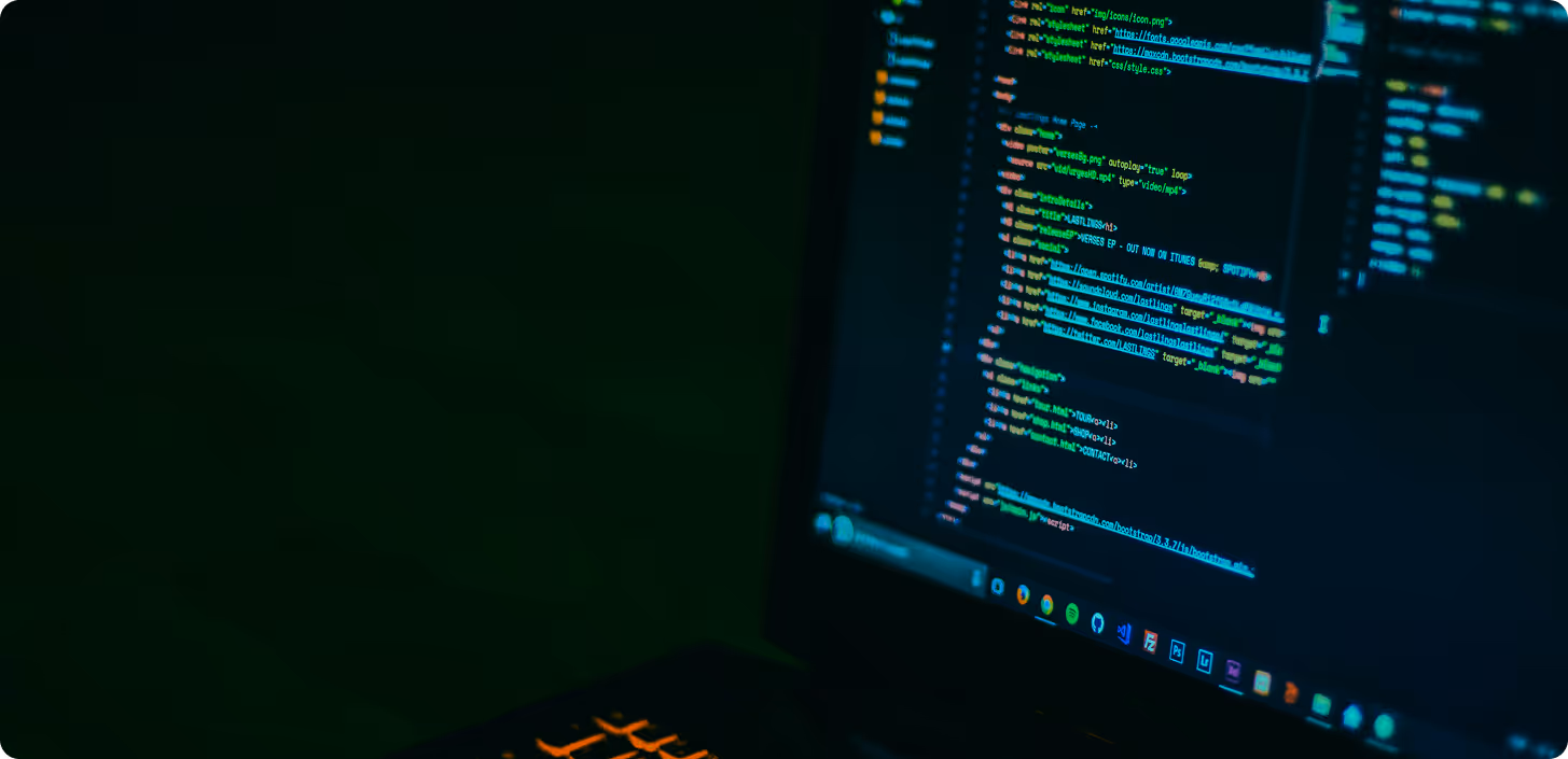 Process Orchestration