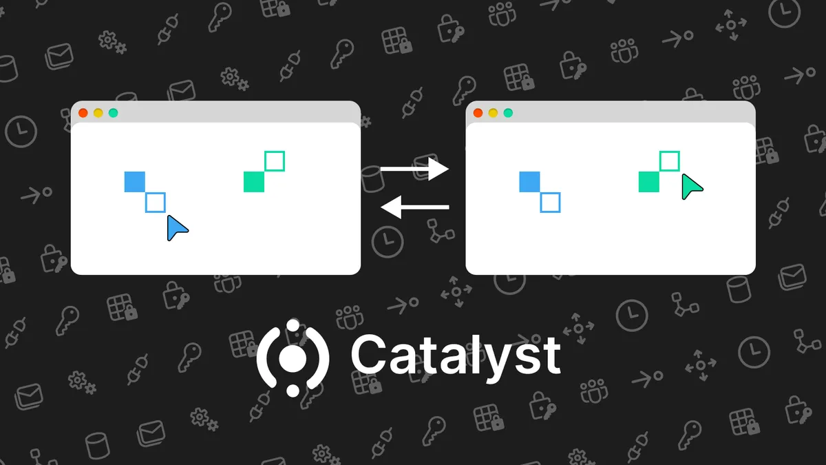 Building Real-Time Distributed Apps with Diagrid Catalyst