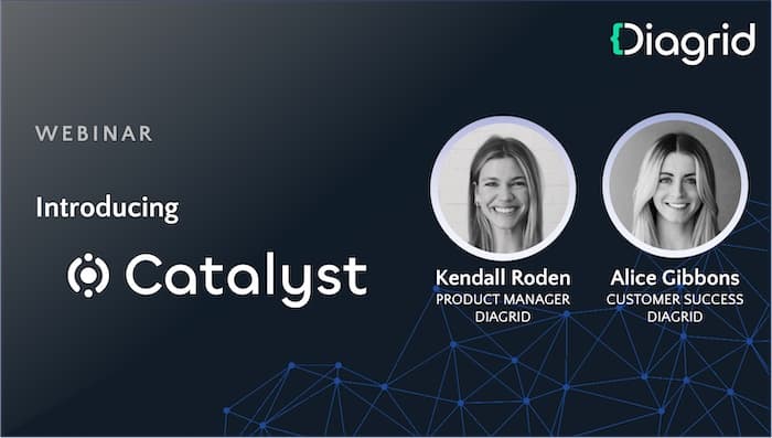 REPLAY: Introduction to Diagrid Catalyst