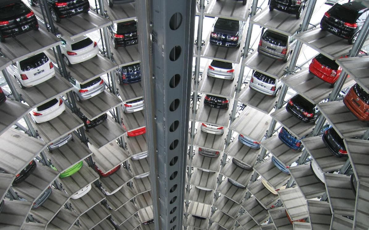 Dapr & Conductor Driving Success in the Automotive Software Industry